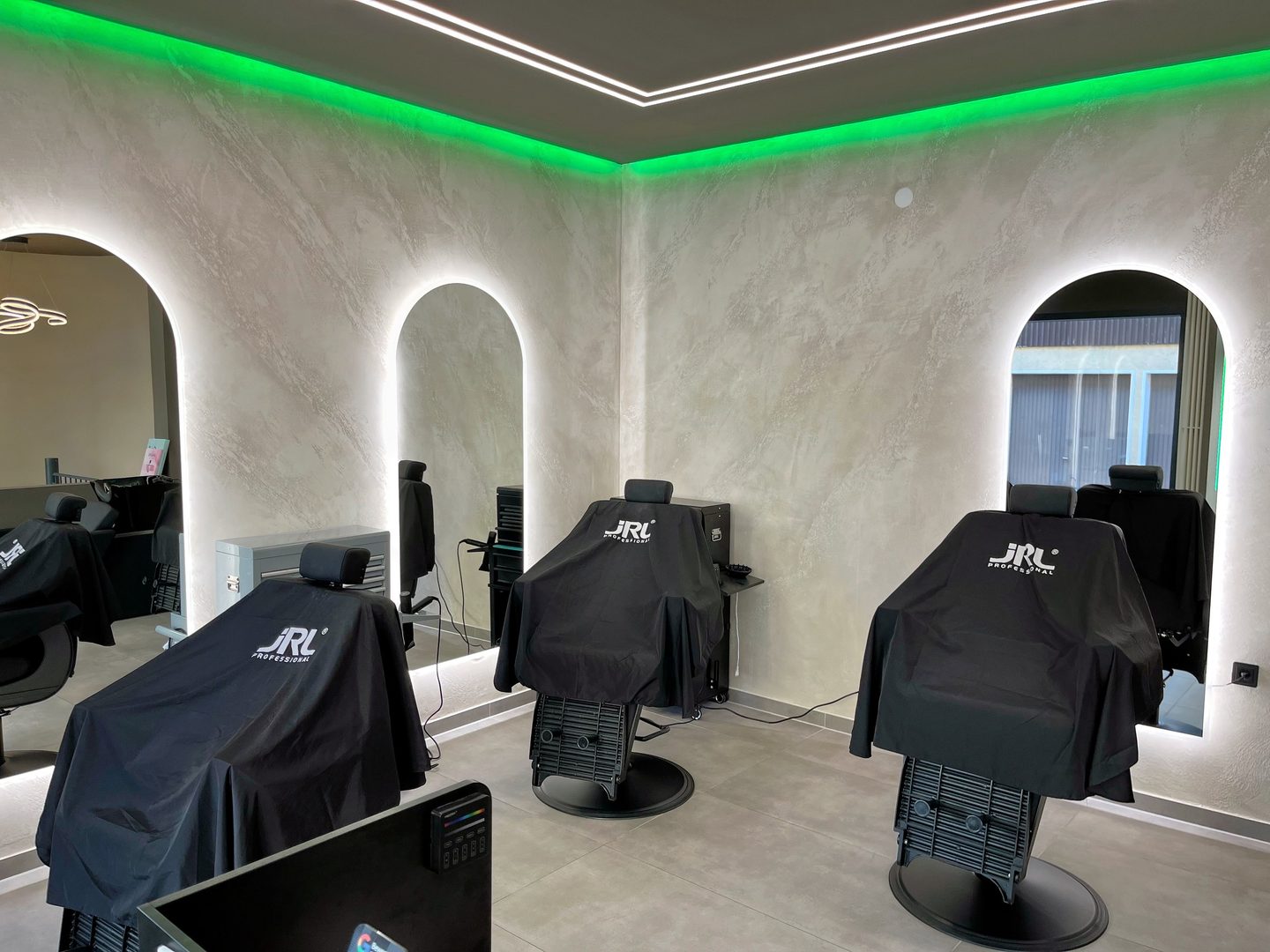 IDAL Barbier & Friseur