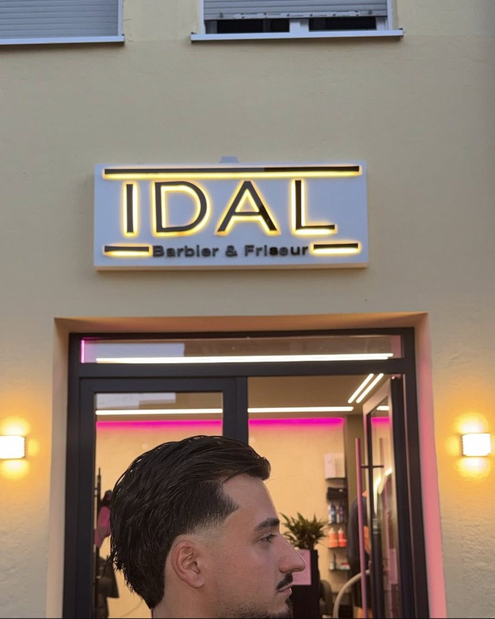 IDAL Barbier & Friseur