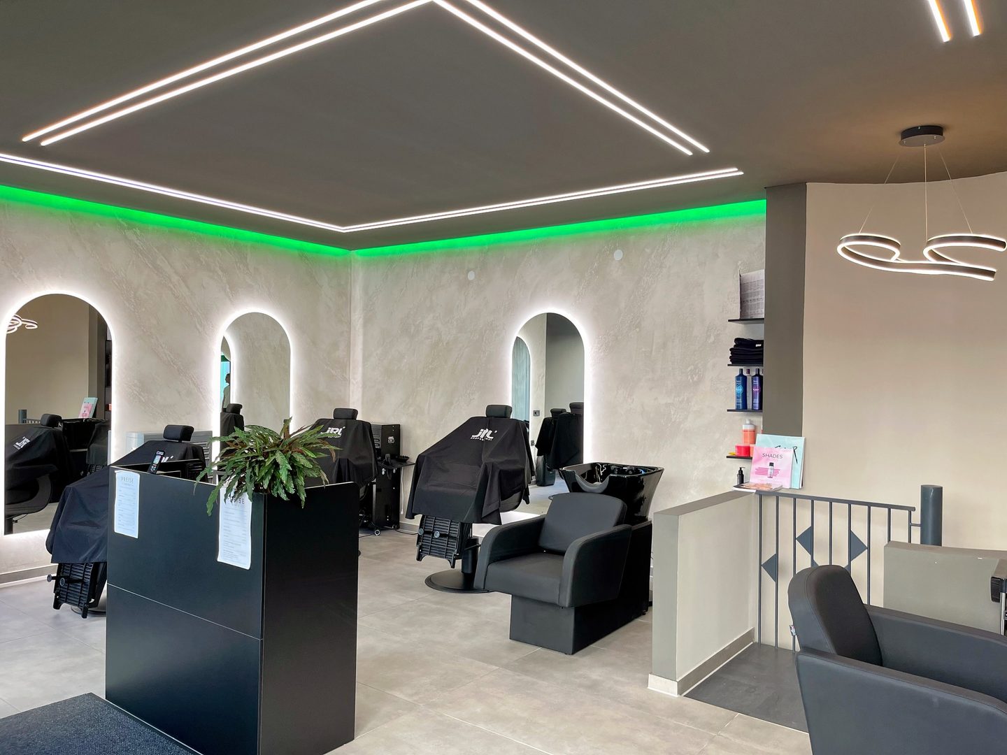 IDAL Barbier & Friseur