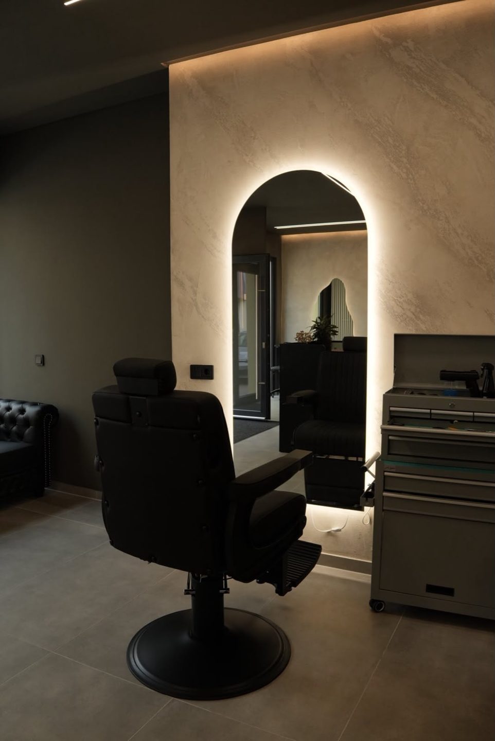 IDAL Barbier & Friseur