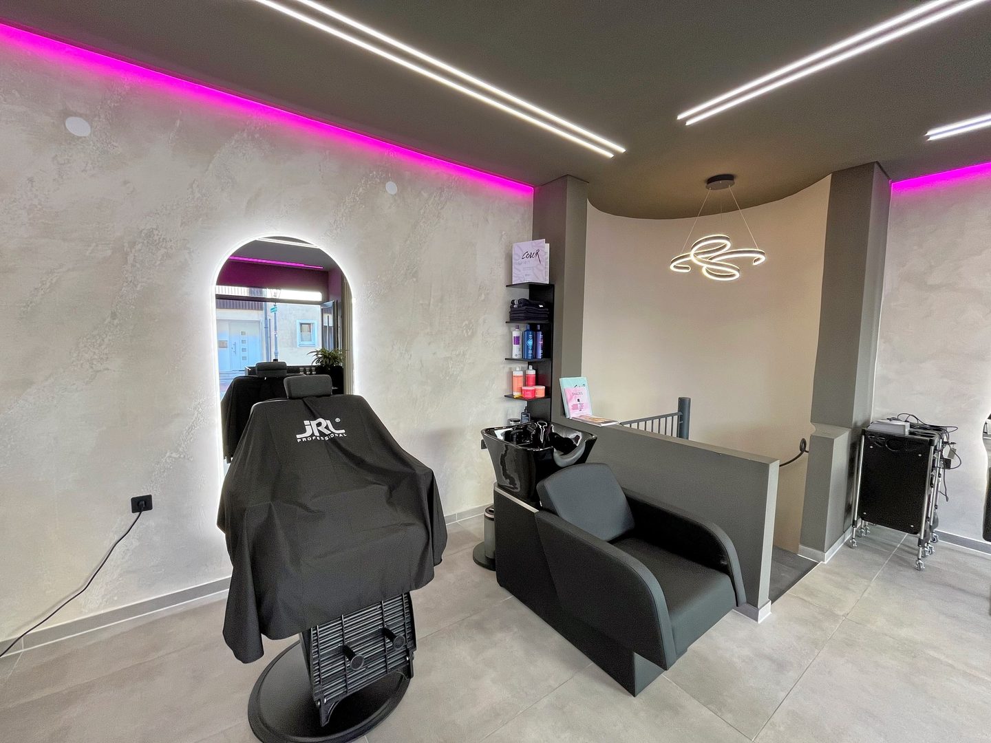 IDAL Barbier & Friseur