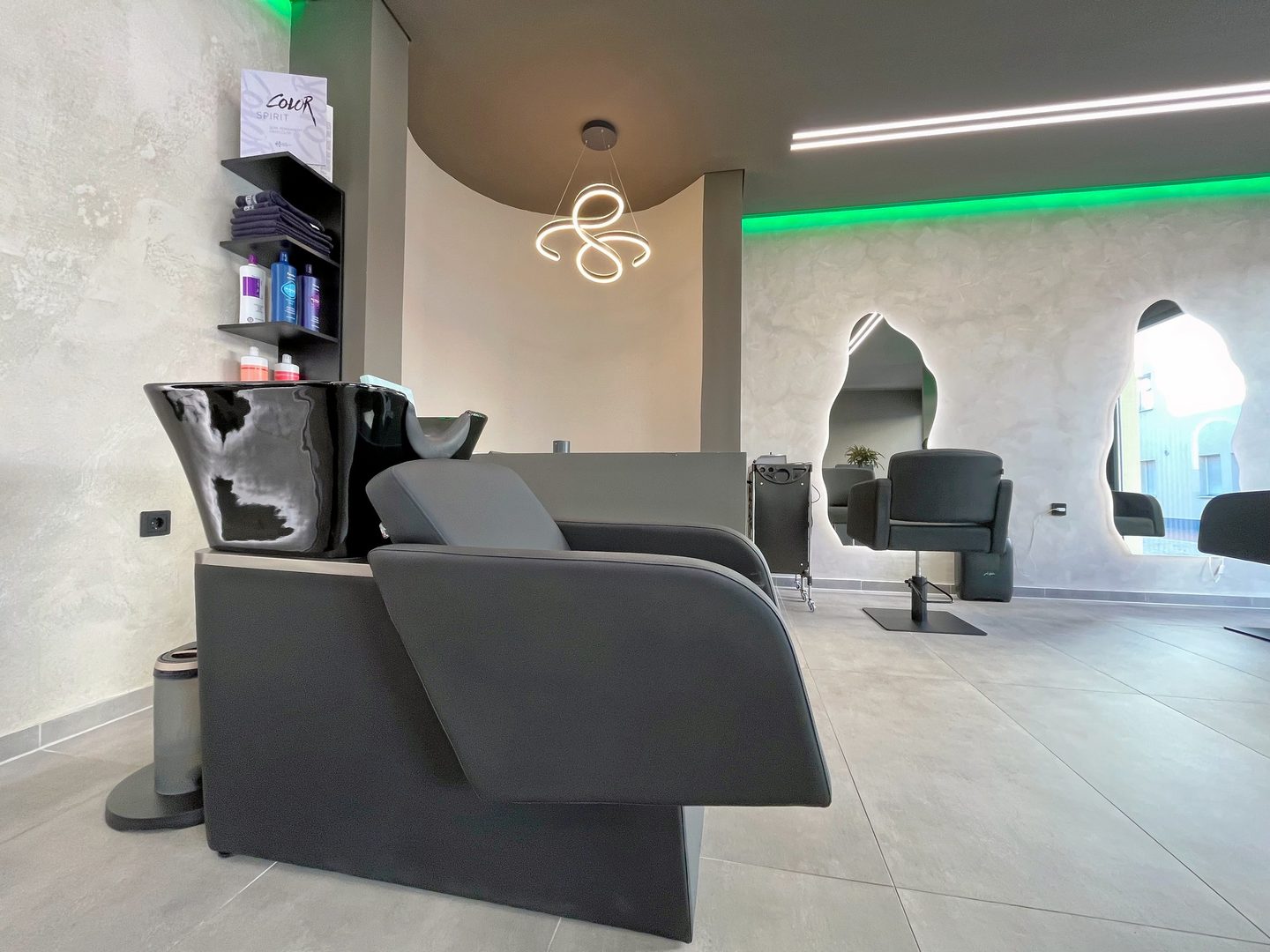 IDAL Barbier & Friseur
