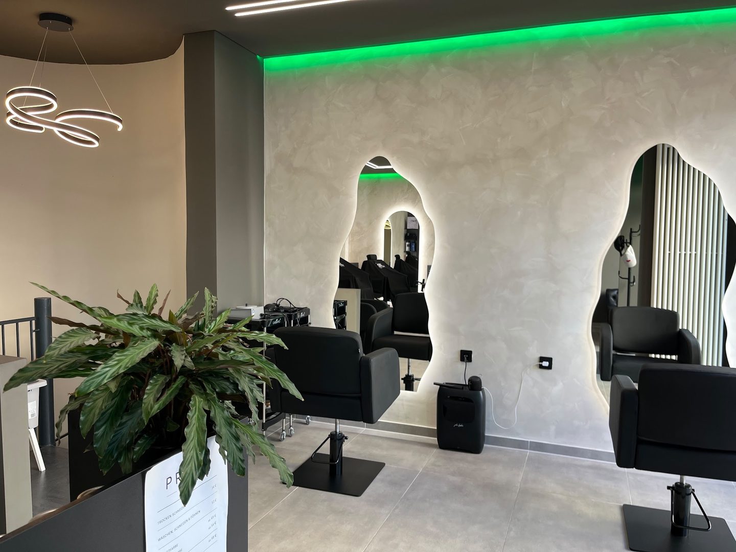 IDAL Barbier & Friseur