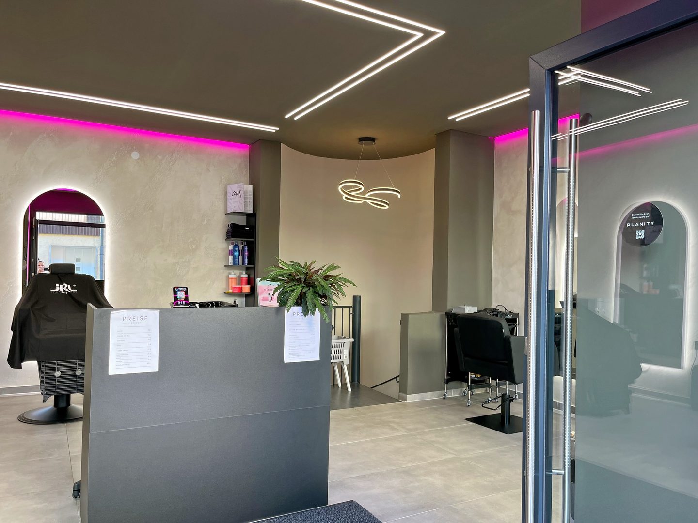 IDAL Barbier & Friseur