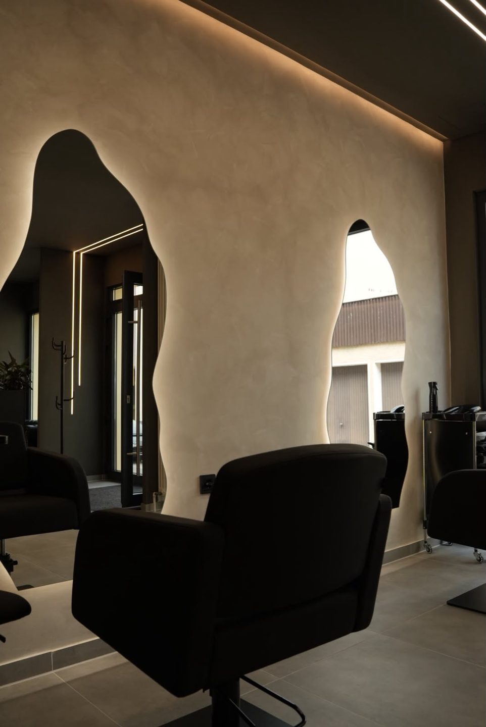 IDAL Barbier & Friseur